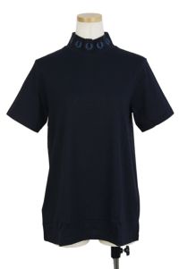 フレッドペリー日本正規品のハイネックシャツ