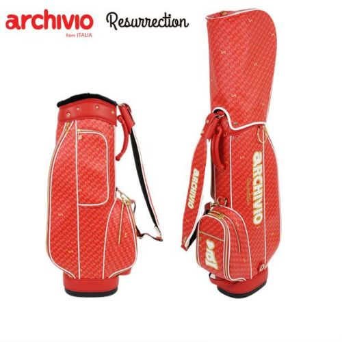 アルチビオ ハッピーバッグ レディース ゴルフウェア Sサイズ 新品未使用