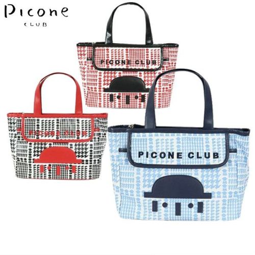 カートバッグ ピッコーネクラブ PICONE CLUB 2023 秋冬 新作 ゴルフ