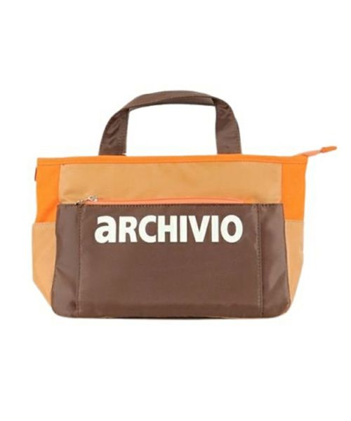 30％OFFセール】カートバッグ メンズ レディース アルチビオ archivio