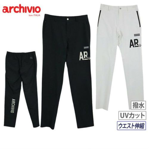 30％OFFセール】パンツ メンズ アルチビオ archivio 2023 秋冬 新作