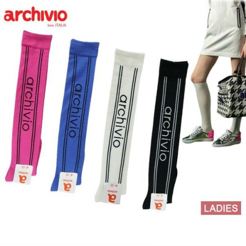 50％OFFセール】ソックス レディース アルチビオ archivio
