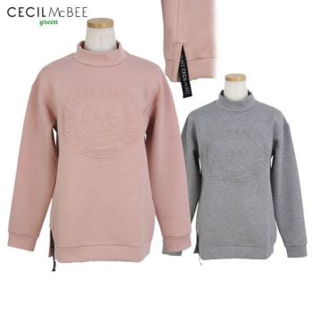 セシルマクビー グリーン レディースの商品 | ゴルフウェア通販