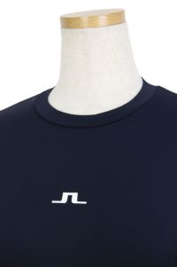 Tシャツ Jリンドバーグ J.LINDEBERG 日本正規品 2023 秋冬 新作 ゴルフ