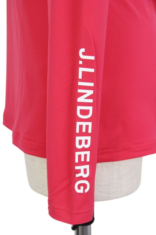 Tシャツ Jリンドバーグ J.LINDEBERG 日本正規品 2023 秋冬 新作 ゴルフ