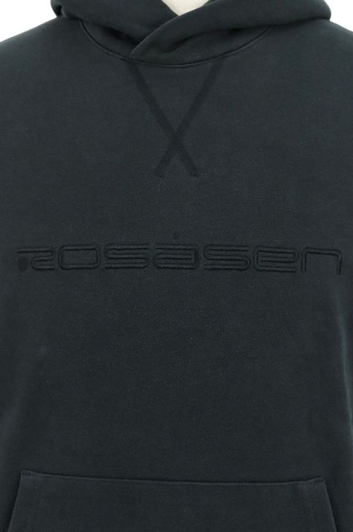 パーカー ロサーセン ROSASEN 2023 秋冬 新作 ゴルフウェア