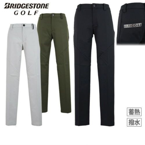 30％OFFセール】パンツ メンズ ブリヂストン ゴルフ BRIDGESTONE GOLF