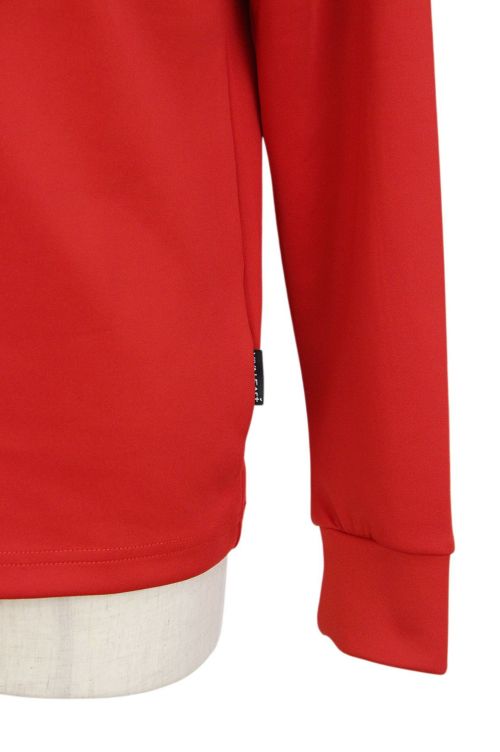  JUN RED × カンゴール 長袖Tシャツ ロンT