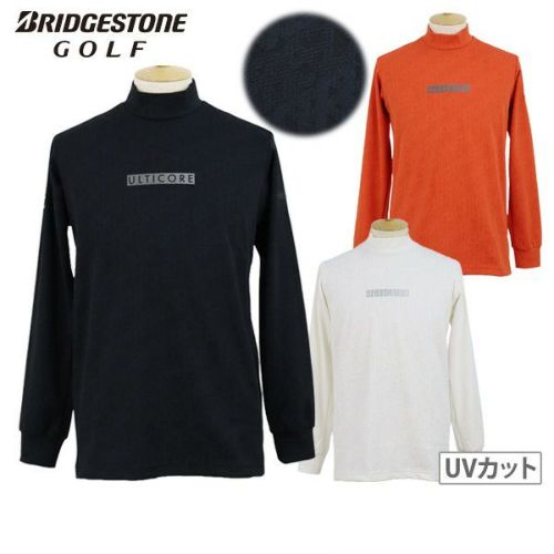 30％OFFセール】ハイネックシャツ ブリヂストン ゴルフ BRIDGESTONE