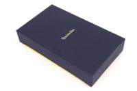レザレクションのマーカーケース&ティーケース