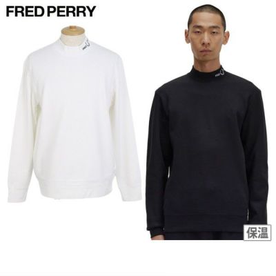 30％OFFセール】トレーナー フレッドペリー FRED PERRY 日本正規品