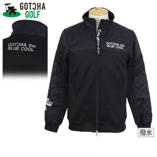 40％OFFセール】ブルゾン メンズ ガッチャゴルフ GOTCHA GOLF ゴルフウェア | ガッチャゴルフ・トップス | ゴルフウェア通販のT-on  - ティーオン