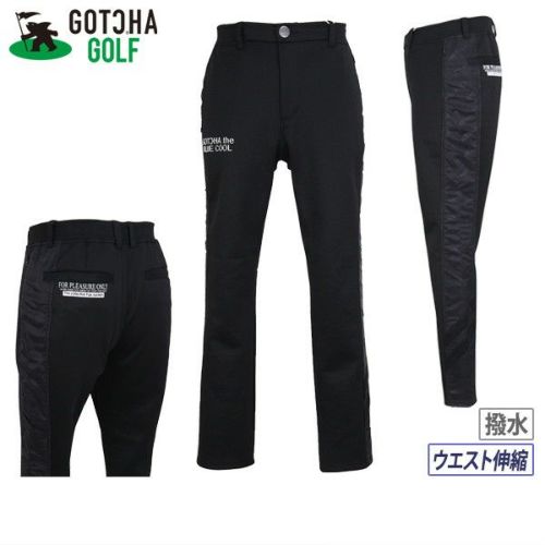 50％OFFセール】ロングパンツ メンズ ガッチャゴルフ GOTCHA GOLF ゴルフウェア | ガッチャゴルフ・ボトムス | ゴルフウェア通販のT-on  - ティーオン