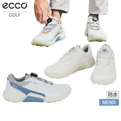 ゴルフシューズ メンズ エコーゴルフ ECCO GOLF 日本正規品 ゴルフ