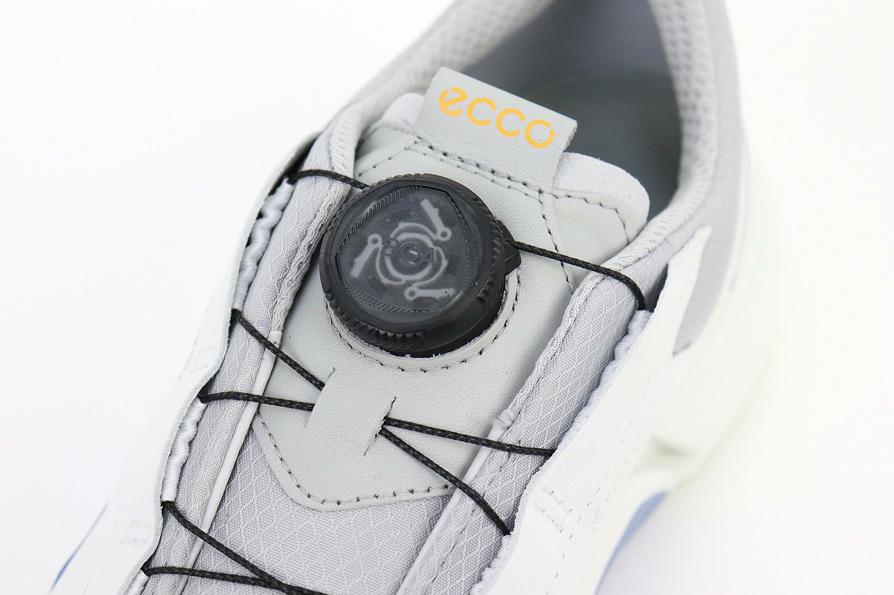 エコーゴルフのゴルフシューズ