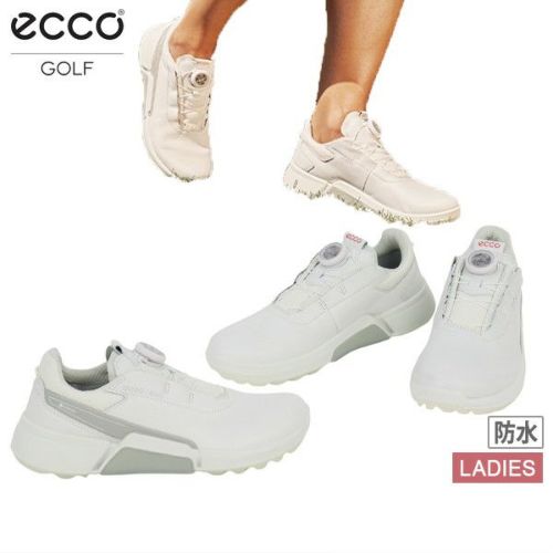 30％OFFセール】ゴルフシューズ レディース エコーゴルフ ECCO GOLF