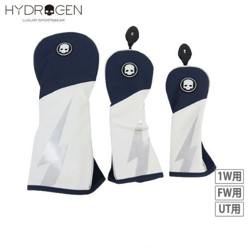ハイドロゲンゴルフ日本正規品のヘッドカバー