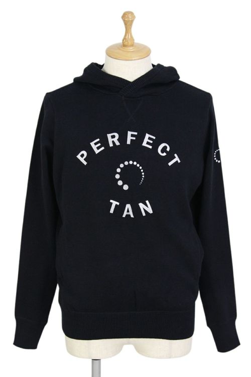 セーター パーフェクトタン PERFECT TAN 2023 秋冬 新作 ゴルフウェア