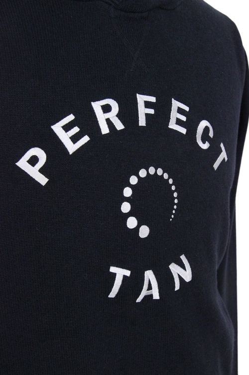 セーター パーフェクトタン PERFECT TAN 2023 秋冬 新作 ゴルフウェア