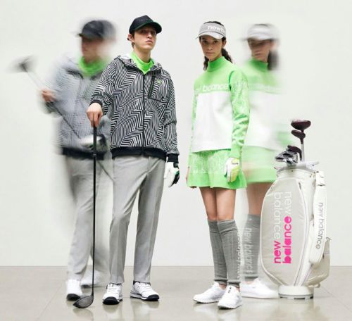 スカート ニューバランス ゴルフ new balance golf 2023 秋冬 新作 ...