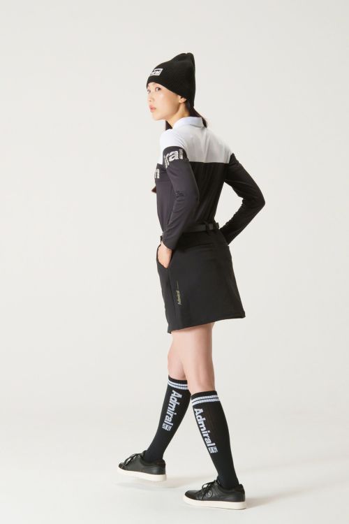 アドミラルゴルフ日本正規品のスカート