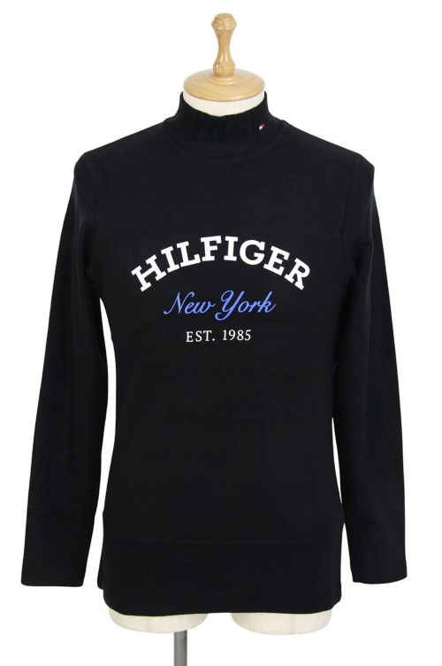 ハイネックシャツ トミー ヒルフィガー ゴルフ TOMMY HILFIGER GOLF