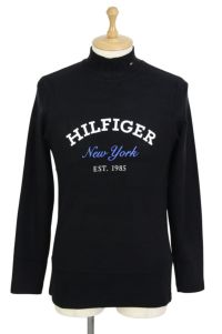 ハイネックシャツ トミー ヒルフィガー ゴルフ TOMMY HILFIGER GOLF