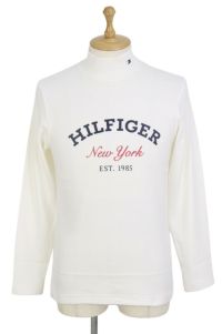 ハイネックシャツ トミー ヒルフィガー ゴルフ TOMMY HILFIGER GOLF