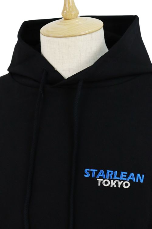 スターリアン東京のパーカー