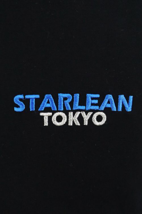 スターリアン東京のパーカー