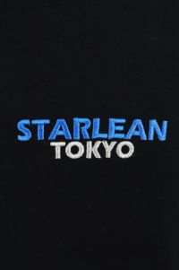スターリアン東京のパーカー