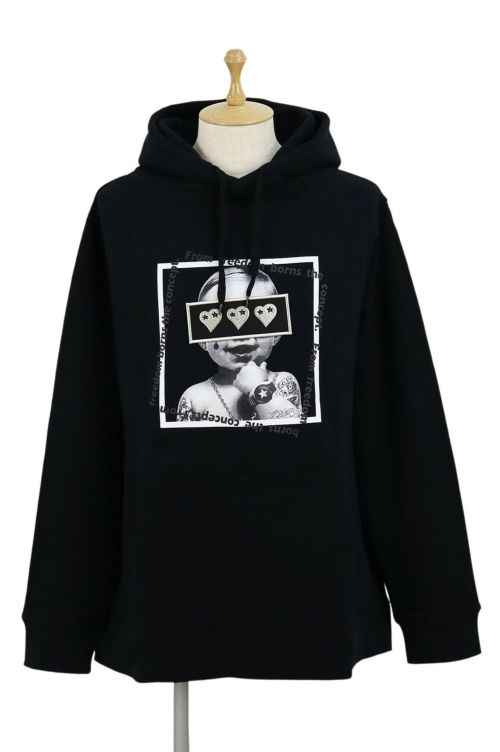 パーカー メンズ スターリアン東京 STARLEAN TOKYO | スターリアン