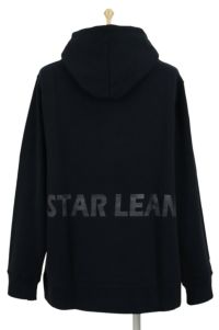 スターリアン東京のパーカー