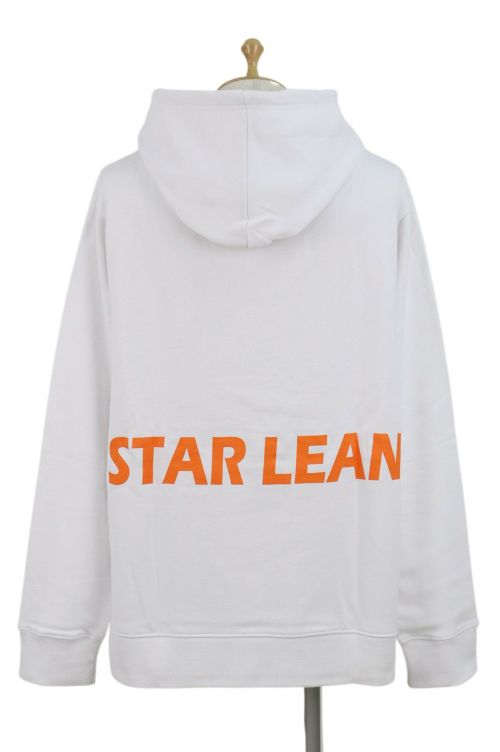 最安値，安い】 パーカー メンズ スターリアン東京 STARLEAN TOKYO slpp078
