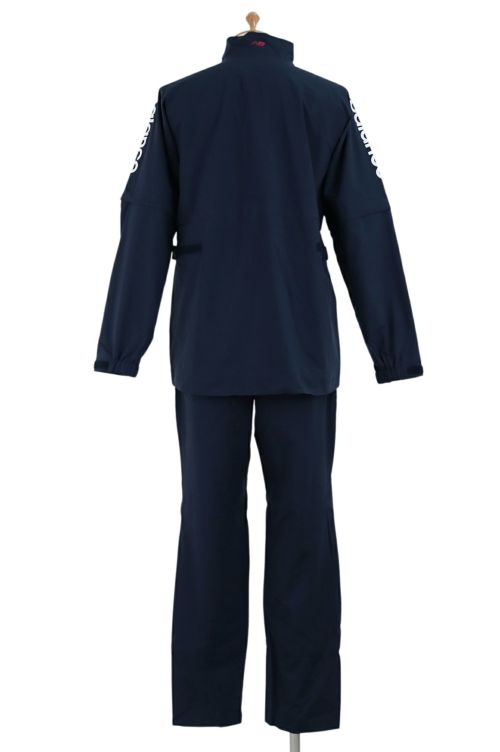 セットアップ レインウェア (MENS RAIN)