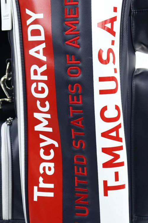 最新作格安新品未使用　キャディーバッグ ティーマック T-MAC 新作 ゴルフ ゴルフバッグ・キャディバッグ