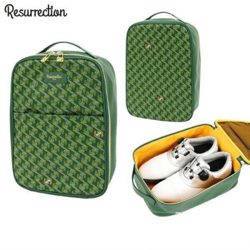 シューズケース メンズ レディース レザレクション Resurrection