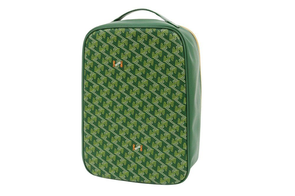 レザレクションのシューズケース