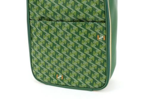 レザレクションのシューズケース
