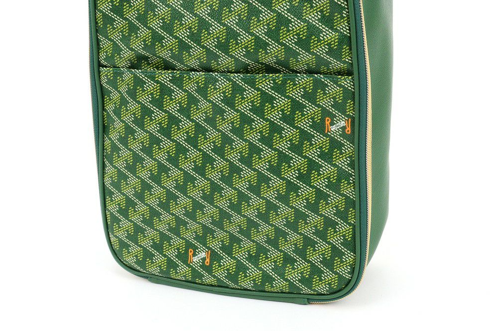 レザレクションのシューズケース