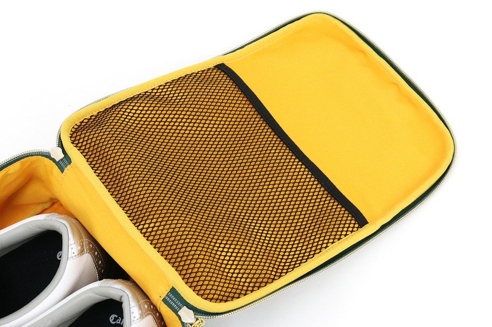 レザレクションのシューズケース