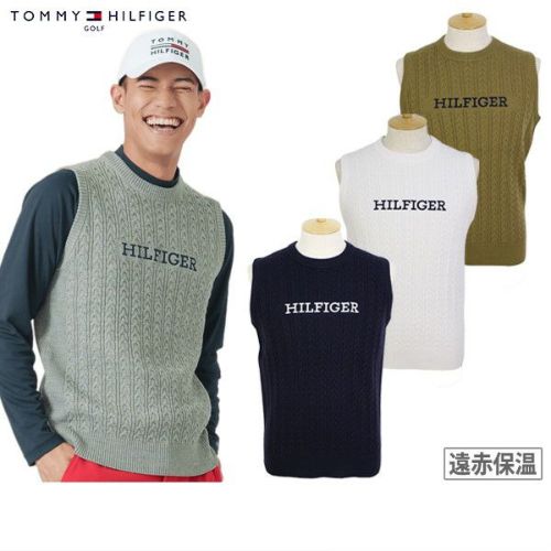 30％OFFセール】ベスト メンズ トミー ヒルフィガー ゴルフ TOMMY 