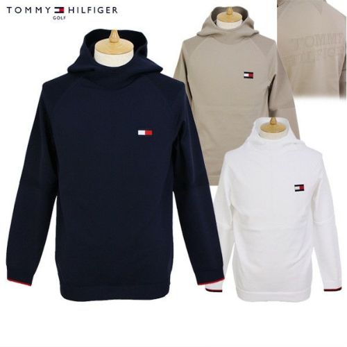 セーター トミー ヒルフィガー ゴルフ TOMMY HILFIGER GOLF 日本正規品