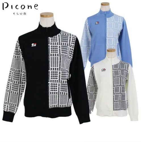 30％OFFセール】ブルゾン レディース ピッコーネクラブ PICONE CLUB