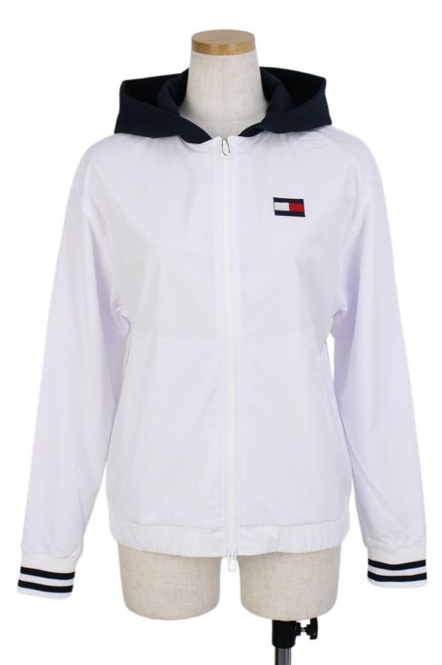 ブルゾン トミー ヒルフィガー ゴルフ TOMMY HILFIGER GOLF 日本正規品