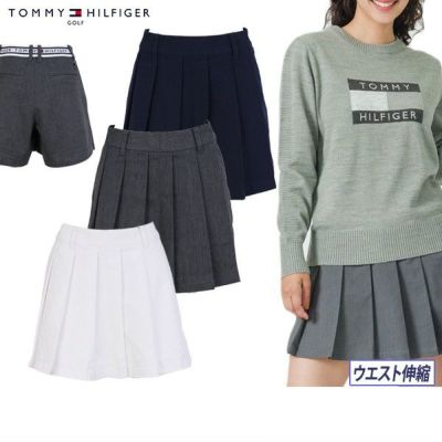 セーター トミー ヒルフィガー ゴルフ TOMMY HILFIGER GOLF 日本正規品