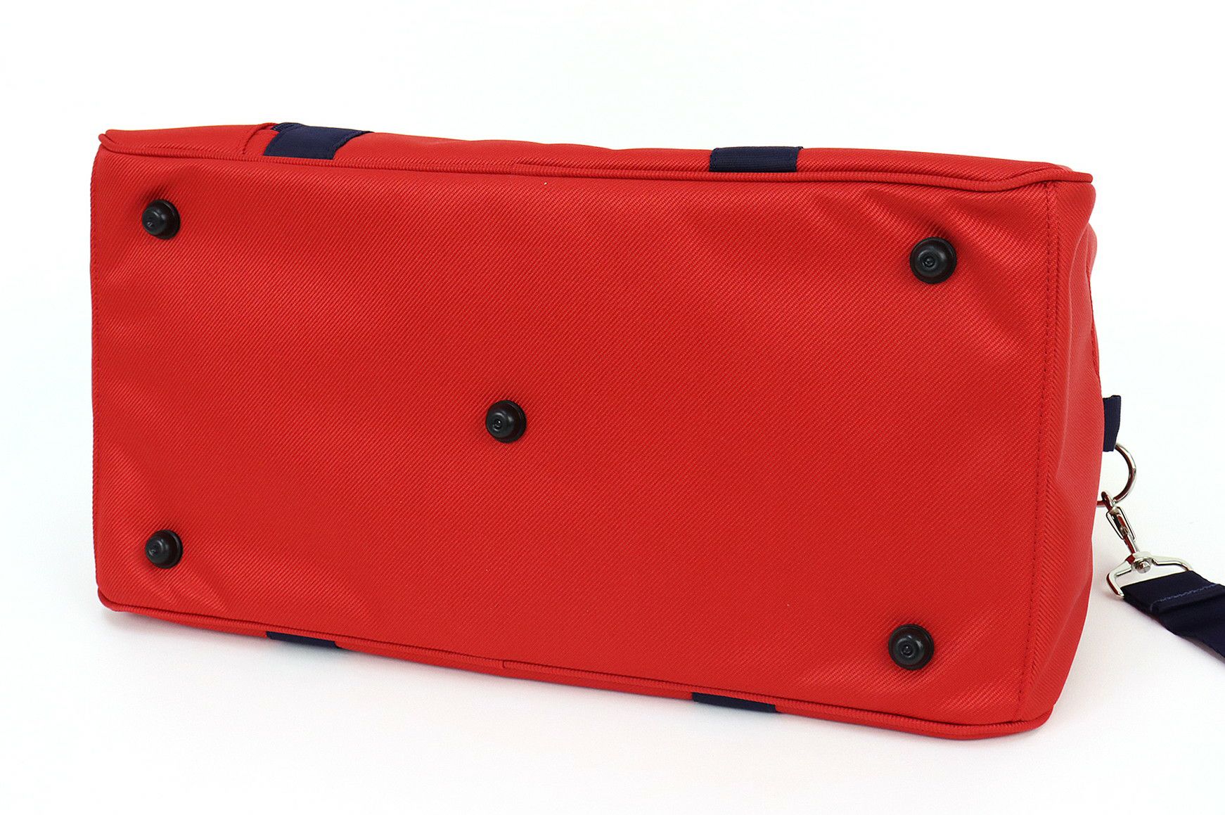 ポロゴルフ日本正規品のボストンバッグ