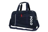 POLO GOLF）シグネチャー ポニー ゴルフ ダッフル （ボストン
