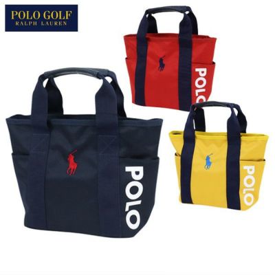 カートバッグ メンズ レディース ポロ ゴルフ ラルフローレン POLO