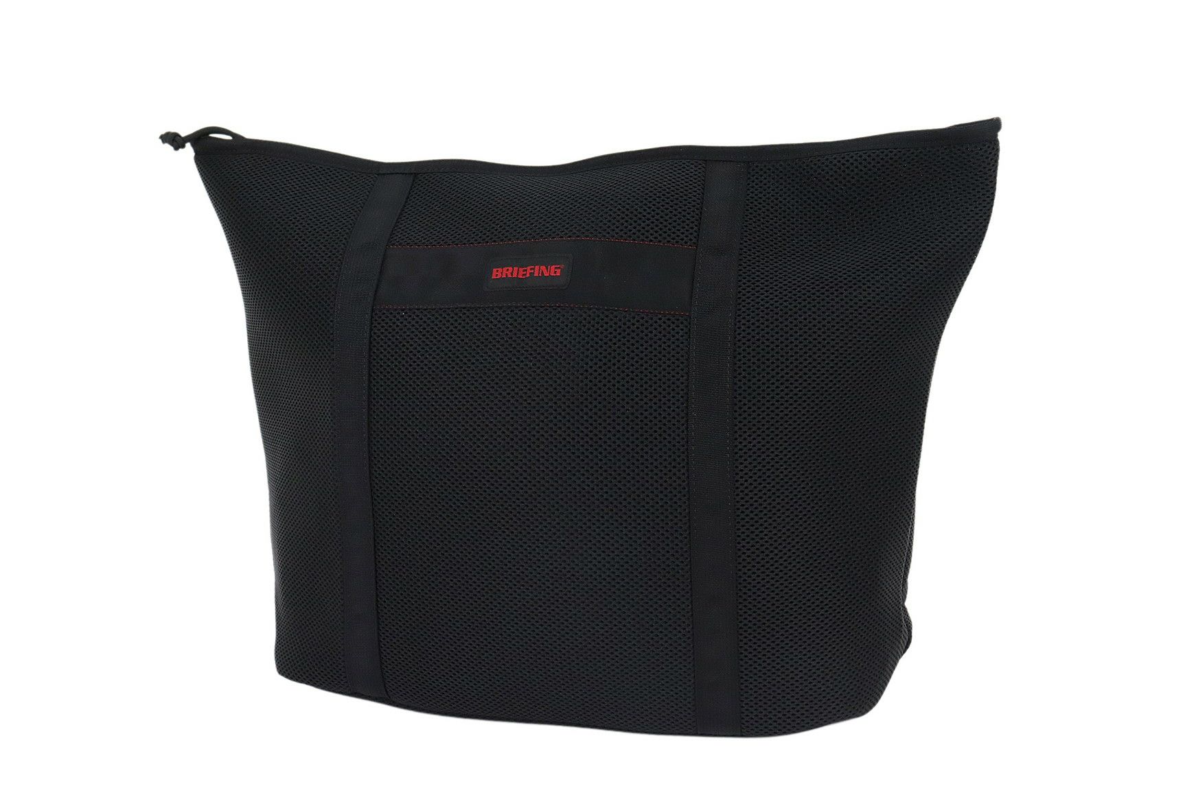 ブリーフィングのランドリーバッグ